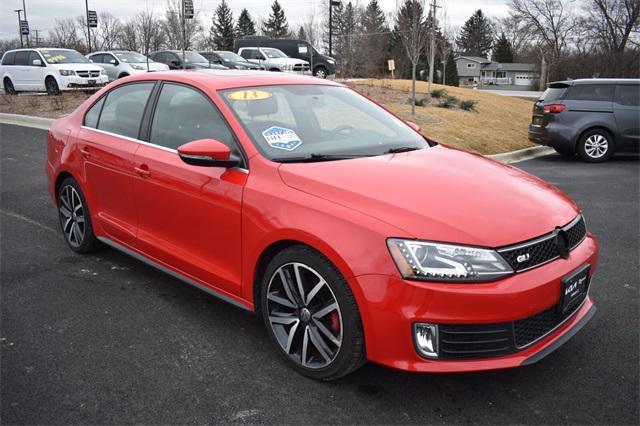 used 2013 Volkswagen Jetta car, priced at $10,787