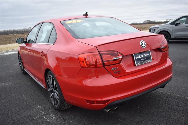 used 2013 Volkswagen Jetta car, priced at $10,787