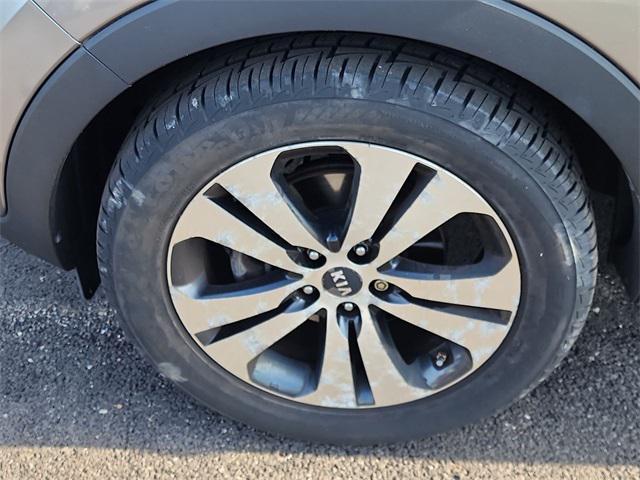 used 2013 Kia Sportage car, priced at $9,355