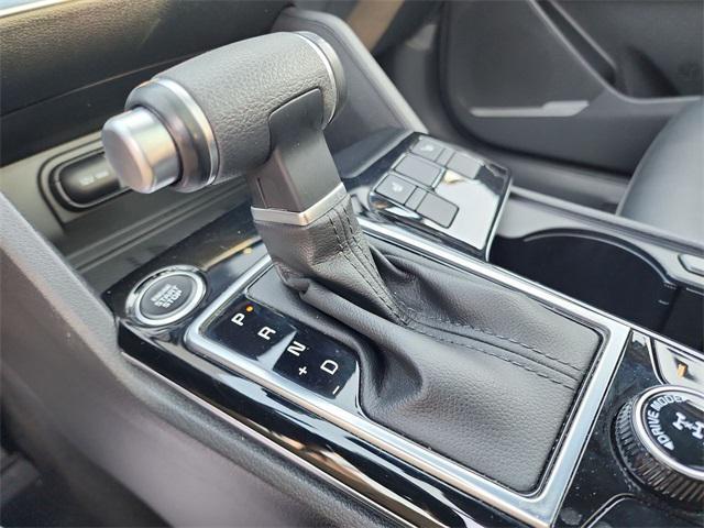 used 2024 Kia Sportage car, priced at $29,866