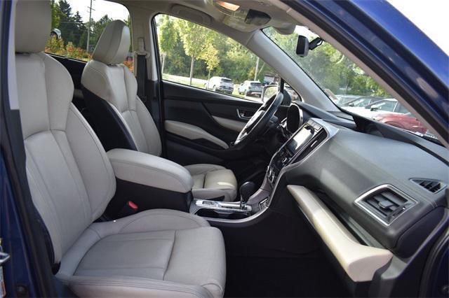 used 2019 Subaru Ascent car, priced at $16,993