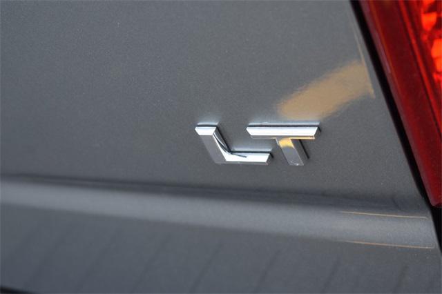 new 2025 Chevrolet Silverado 1500 car, priced at $54,999