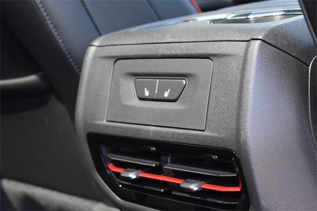 new 2024 Chevrolet Silverado EV car, priced at $94,060