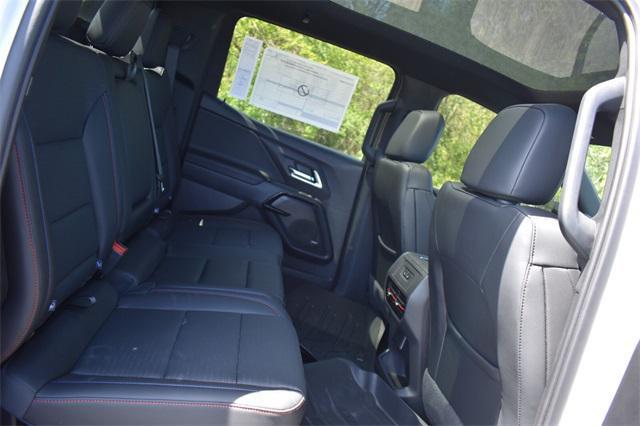 new 2024 Chevrolet Silverado EV car, priced at $94,060