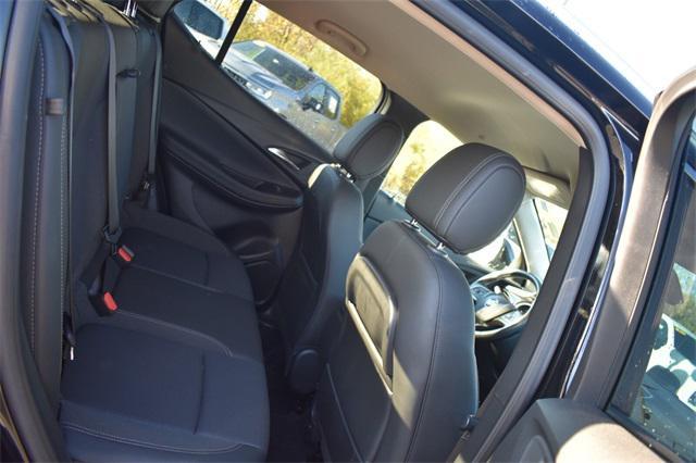 used 2023 Buick Encore GX car, priced at $24,965