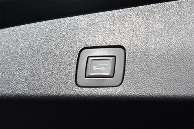 used 2023 Buick Encore GX car, priced at $24,965