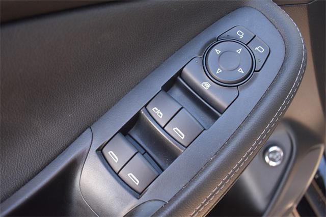 used 2023 Buick Encore GX car, priced at $24,965