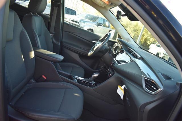 used 2023 Buick Encore GX car, priced at $24,965