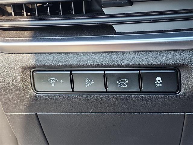 used 2024 Kia Telluride car, priced at $45,990