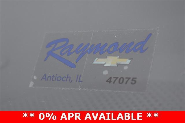 new 2026 Chevrolet Equinox car, priced at $29,998