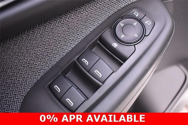 new 2026 Chevrolet TrailBlazer car, priced at $25,968