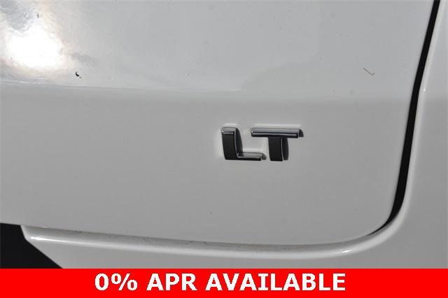 new 2026 Chevrolet TrailBlazer car, priced at $25,968