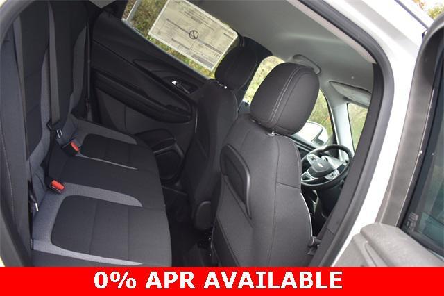 new 2026 Chevrolet TrailBlazer car, priced at $25,968