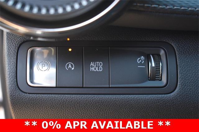 new 2026 Chevrolet Equinox car, priced at $27,670