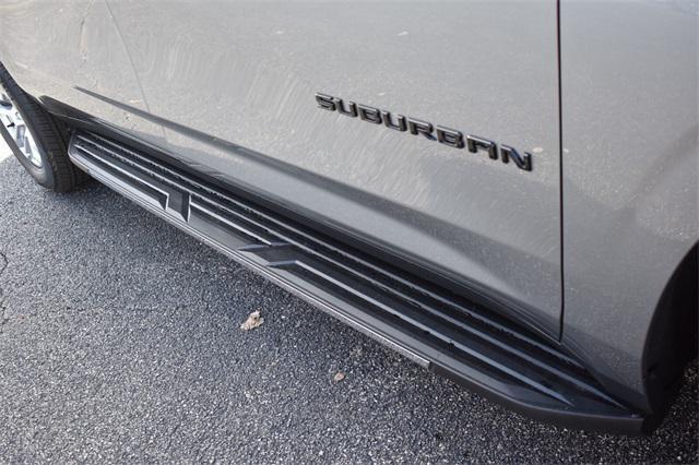 new 2026 Chevrolet Suburban car, priced at $73,404