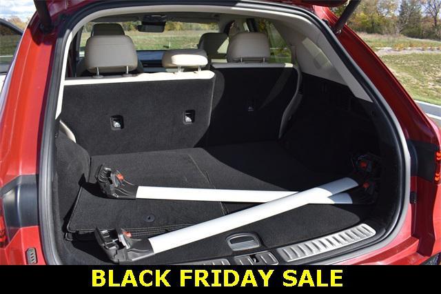 used 2022 Genesis GV70 car, priced at $26,876