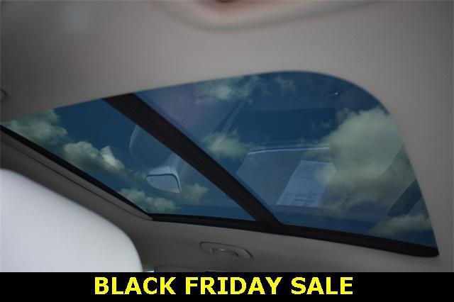 used 2022 Genesis GV70 car, priced at $26,876