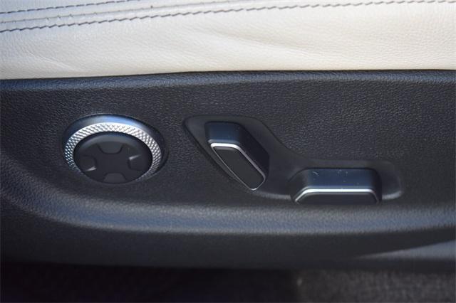 used 2022 Genesis GV70 car, priced at $27,730