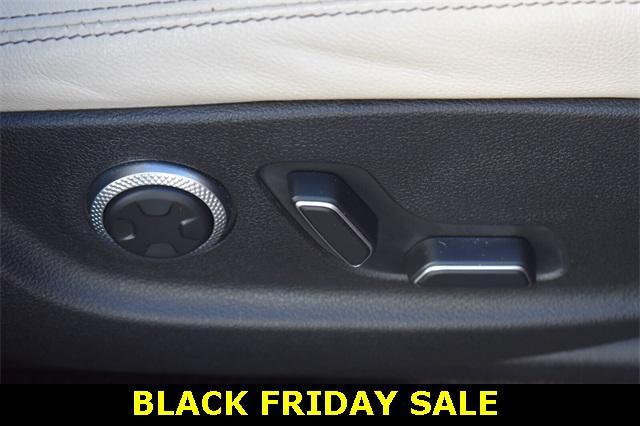 used 2022 Genesis GV70 car, priced at $26,876