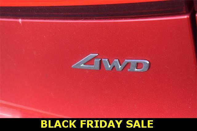 used 2022 Genesis GV70 car, priced at $26,876