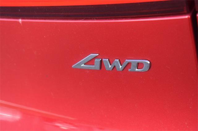 used 2022 Genesis GV70 car, priced at $27,730