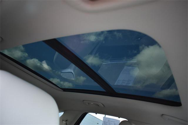 used 2022 Genesis GV70 car, priced at $27,730