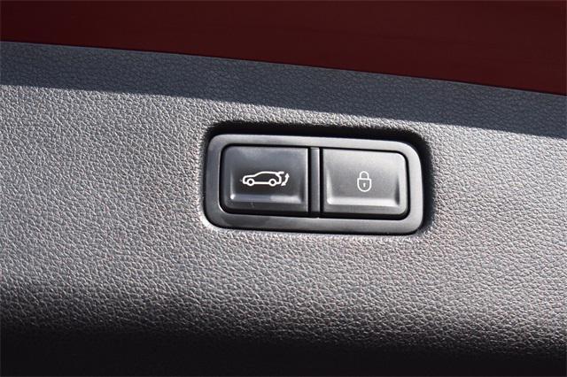 used 2022 Genesis GV70 car, priced at $27,730