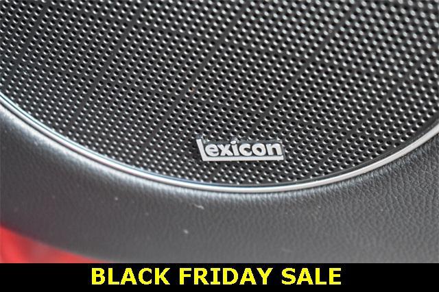 used 2022 Genesis GV70 car, priced at $26,876