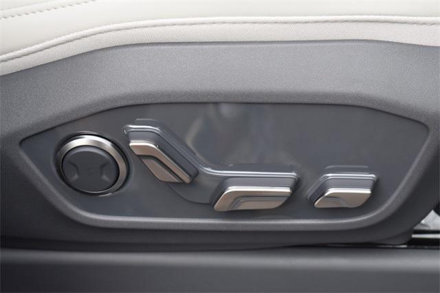 new 2026 Kia EV9 car, priced at $68,985