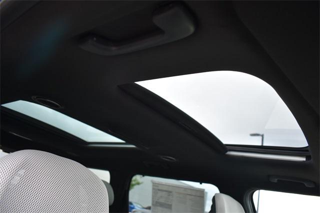 new 2026 Kia EV9 car, priced at $68,985