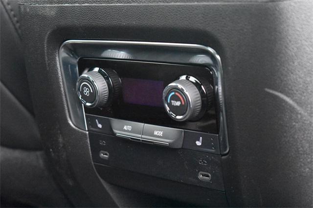 new 2026 Chevrolet Tahoe car, priced at $84,900