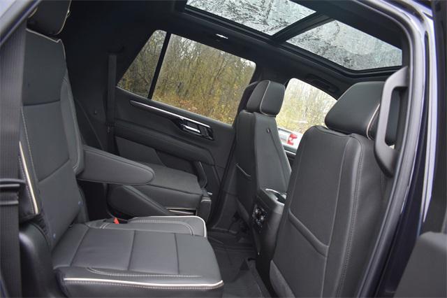 new 2026 Chevrolet Tahoe car, priced at $84,900