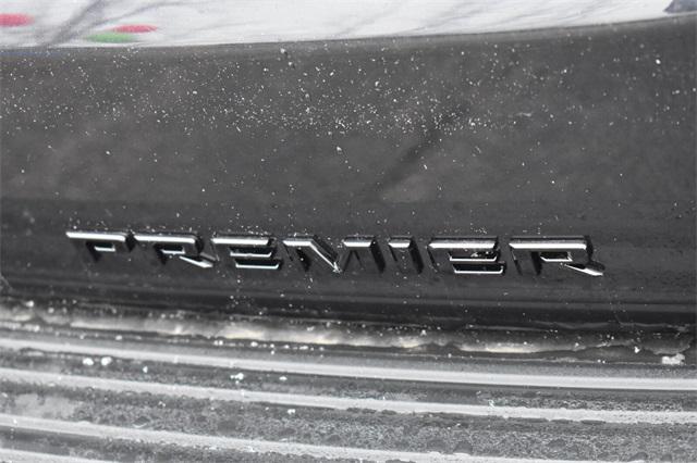 new 2026 Chevrolet Tahoe car, priced at $84,900