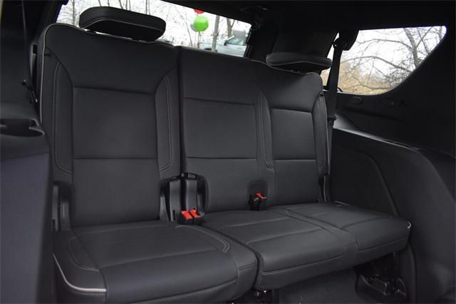 new 2026 Chevrolet Tahoe car, priced at $84,900