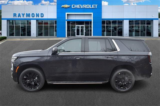 new 2026 Chevrolet Tahoe car, priced at $84,900