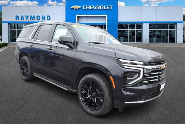 new 2026 Chevrolet Tahoe car, priced at $84,900
