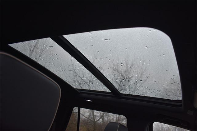 new 2026 Chevrolet Tahoe car, priced at $84,900