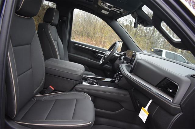 new 2026 Chevrolet Tahoe car, priced at $84,900