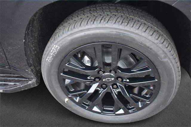 new 2026 Chevrolet Tahoe car, priced at $84,900