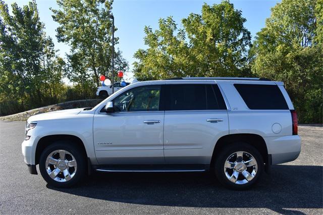 used 2016 Chevrolet Tahoe car, priced at $21,562