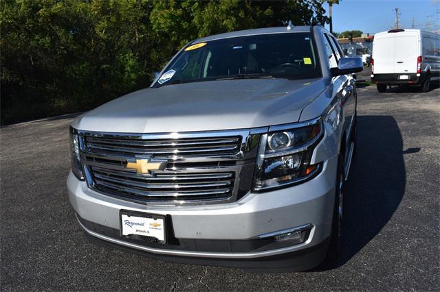 used 2016 Chevrolet Tahoe car, priced at $21,562