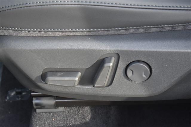 new 2025 Kia Niro car, priced at $29,231