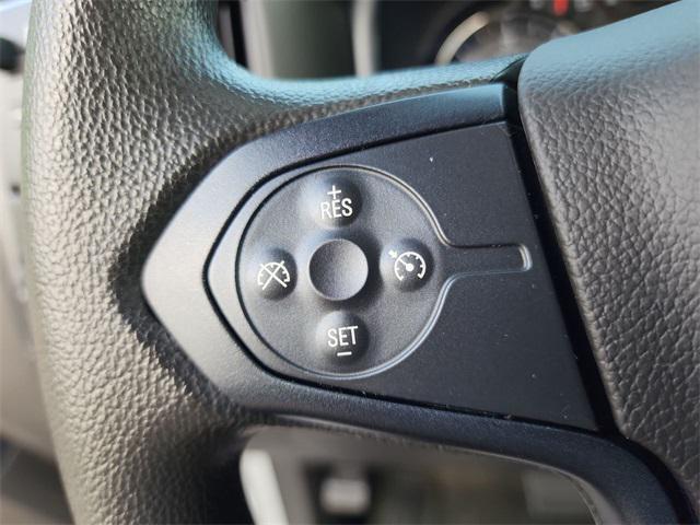 used 2018 Chevrolet Silverado 1500 car, priced at $29,461