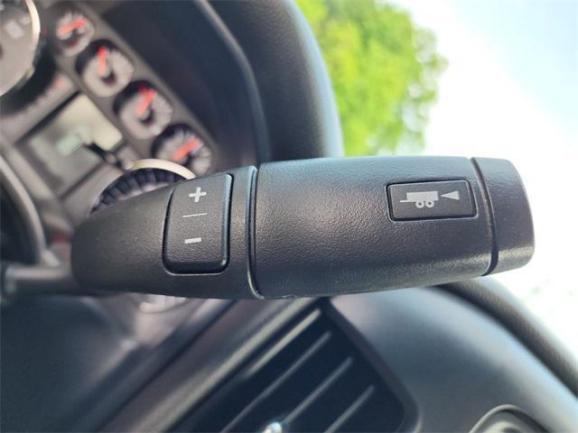 used 2018 Chevrolet Silverado 1500 car, priced at $29,461