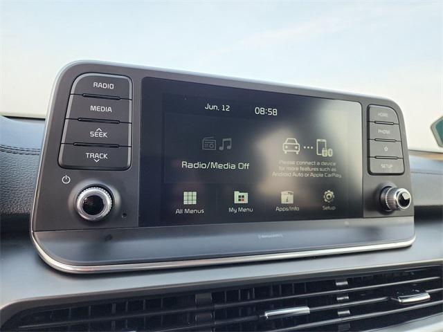 used 2021 Kia Telluride car, priced at $24,949