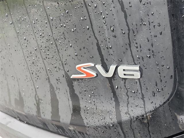 used 2021 Kia Telluride car, priced at $24,859