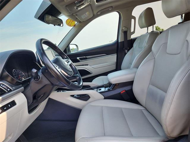 used 2021 Kia Telluride car, priced at $24,949