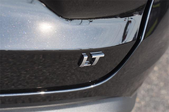 new 2025 Chevrolet Trax car, priced at $23,615