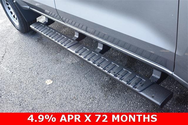 new 2026 Chevrolet Colorado car, priced at $37,509