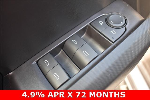 new 2026 Chevrolet Colorado car, priced at $37,509